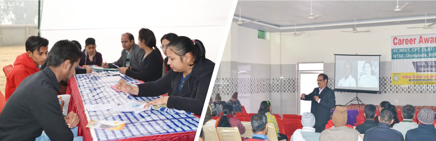 Career Awareness Seminar